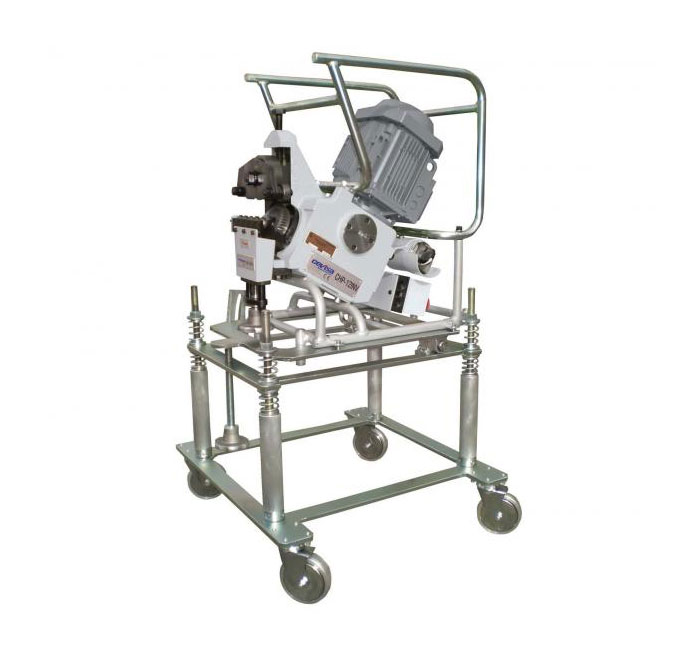 CHP-12 INV
