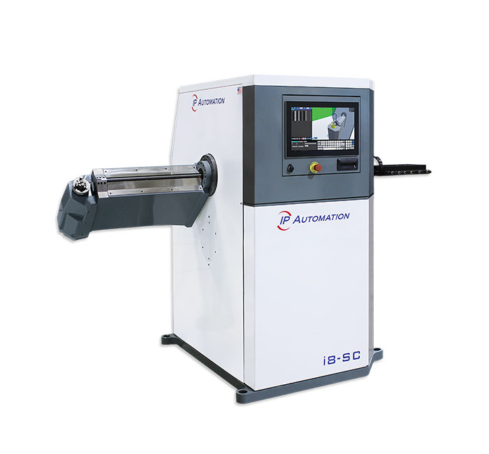 I_iSC