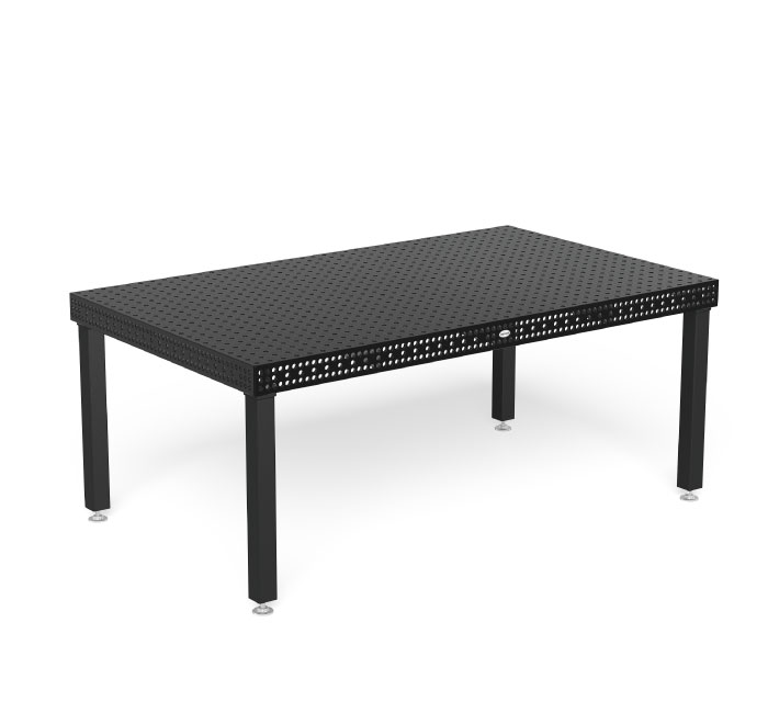 2000 x 1200 mm
