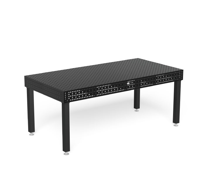 2000 x 1000 mm