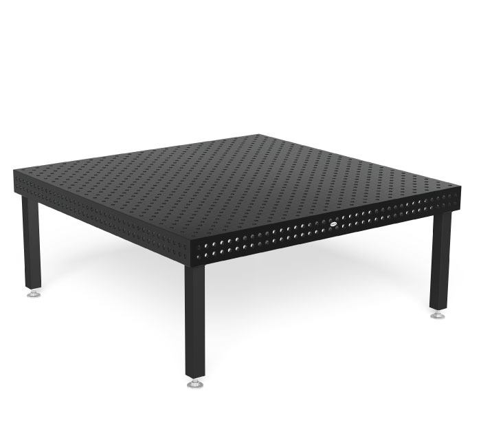 2000 x 2000 mm