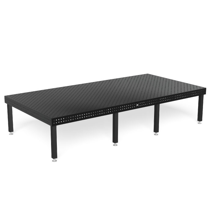 4000 x 2000 mm