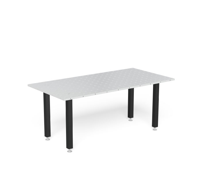 2000 x 1000 mm