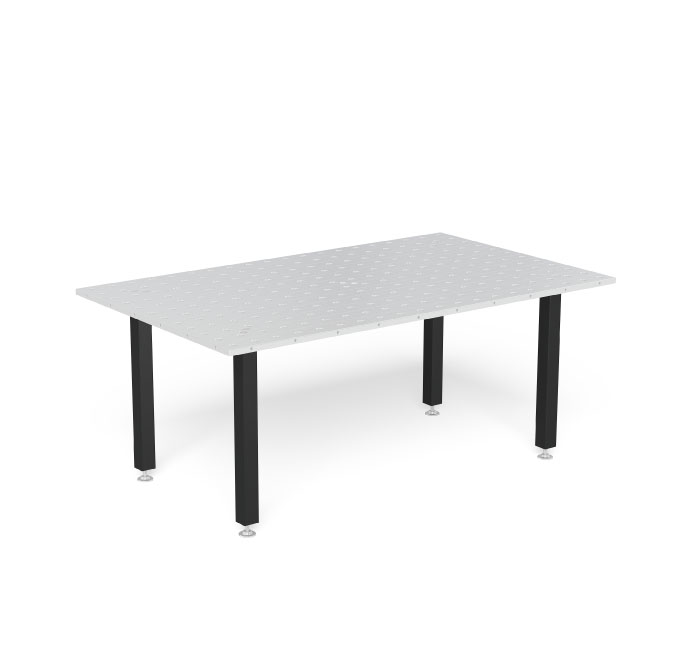 2000 x 1200 mm