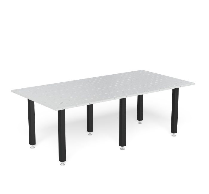 2400 x 1200 mm