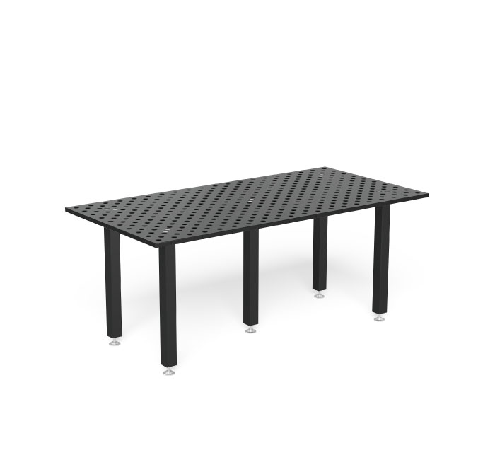 2000 x 1000 mm