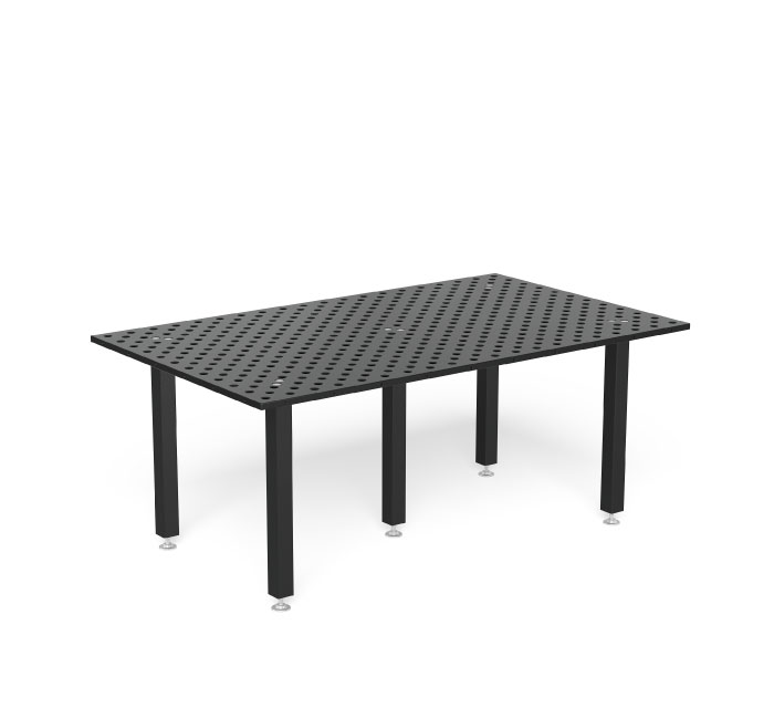 2000 x 1200 mm