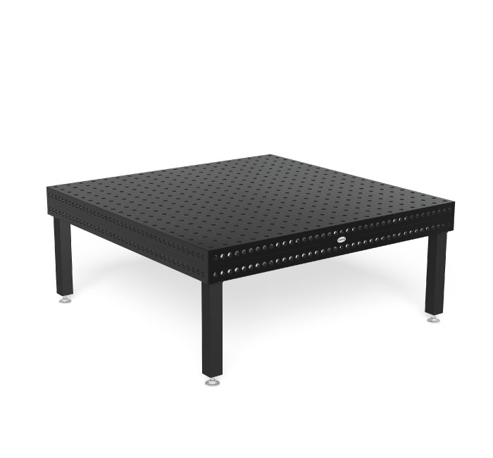 2000 x 2000 mm