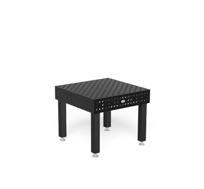 1000 x 1000 mm