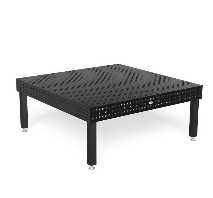 2000 x 2000 mm