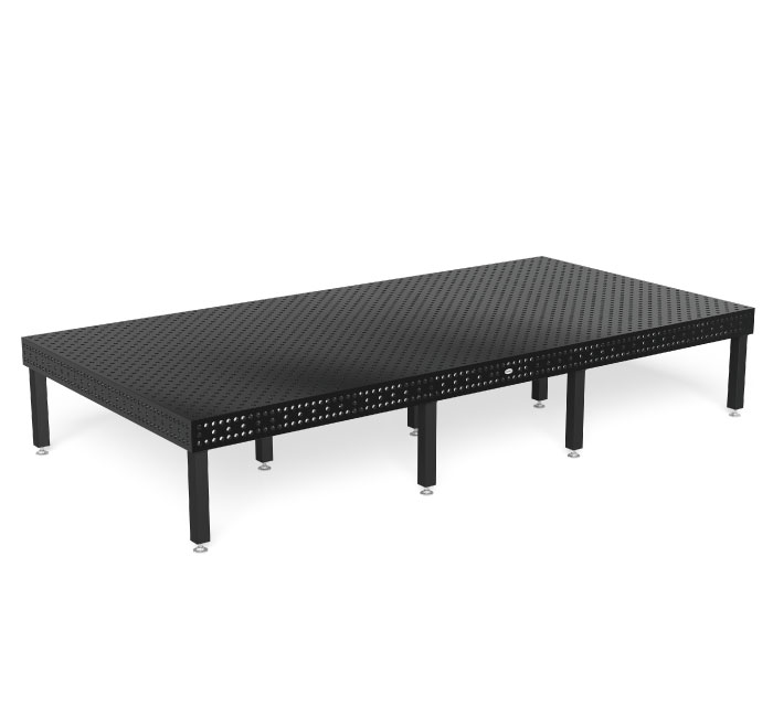 4800 x 2400 mm