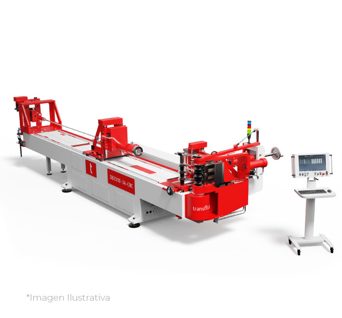 DB-40120-3A-CNC